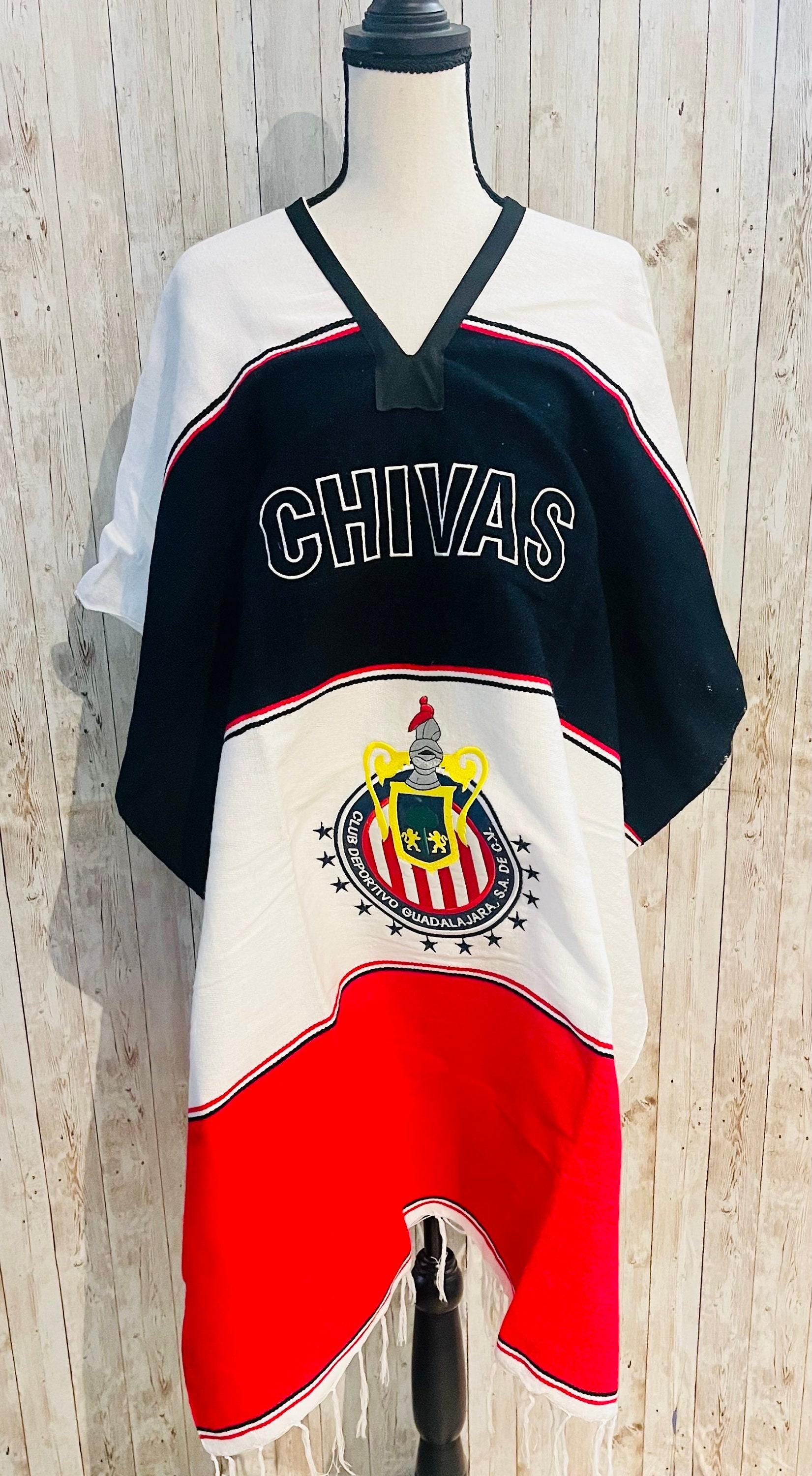 Chivas De Guadalajara Women - Etsy