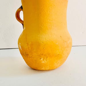 Cantaritos de Barro Clay Cups 6 Inches Tall