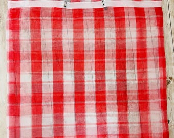 1 Reuseable Mexican Mercado Mesh Bag 1x Bolsa de Maya Mexicana Reusable