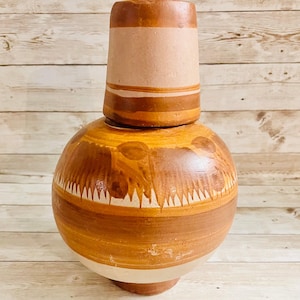 Mexican Water Jug - Etsy