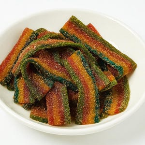 Mexican Spicy and Sour  Belts Dulces Picosos Mexicanos Saladitos y Picosito