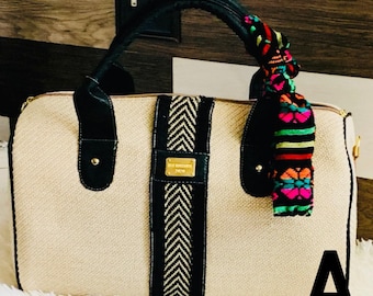 Mexican Artesanal Bags Bolsas Artesanales Mexicanas