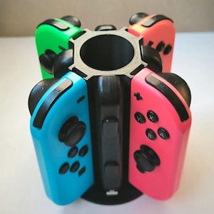 Nintendo Switch Joy-Con stand (2 Styles Available)