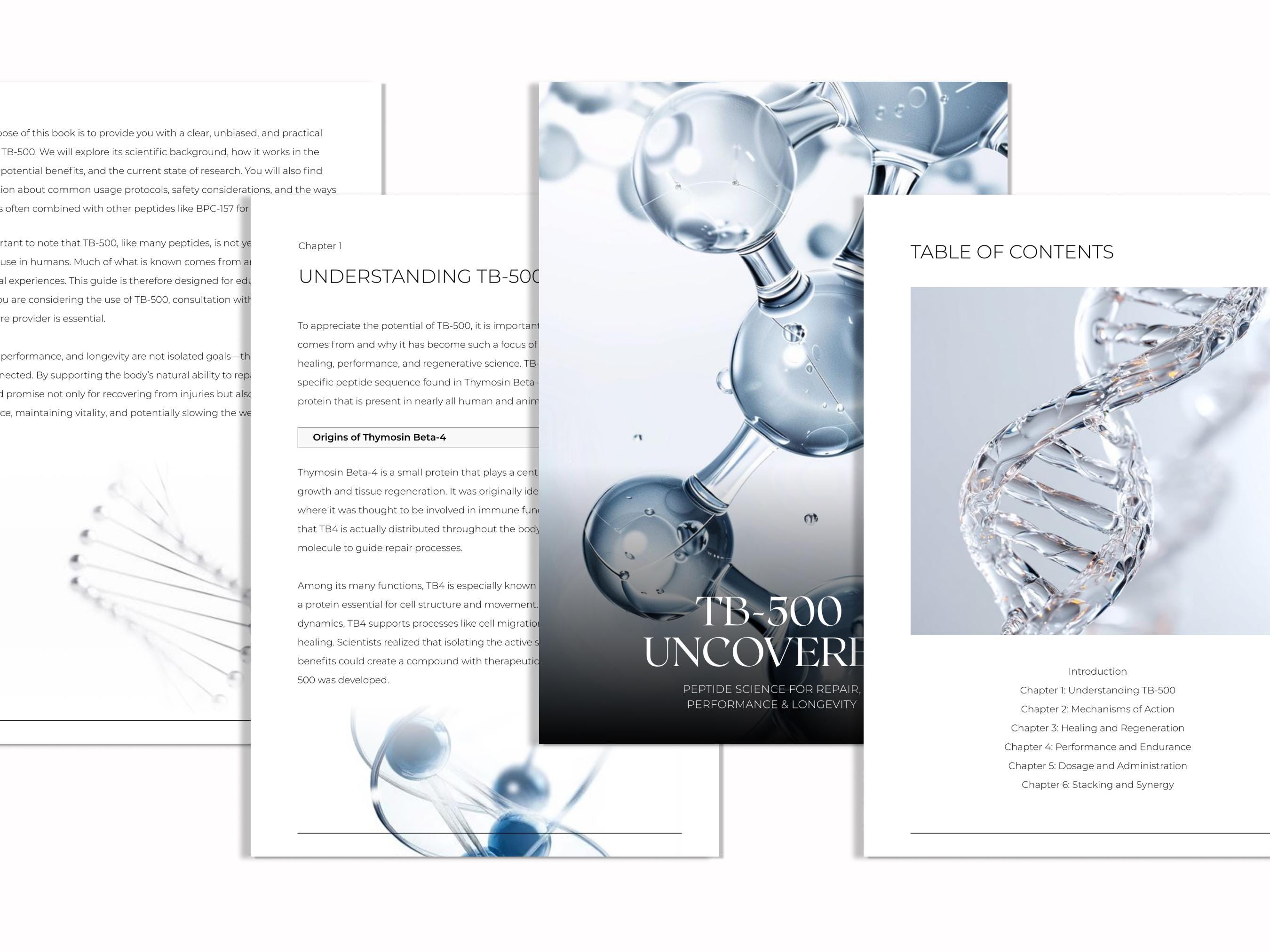 bpc 157 dose chart BPC-157 Dosage: A Complete Guide main image 1