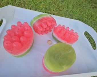 Watermelon Splash