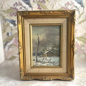 Rozario Paintings - Etsy