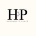 Handknottplace