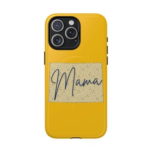 Colorado Mama Tough Magnetische Hülle
