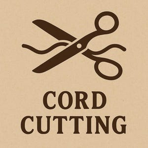 Cord cutting