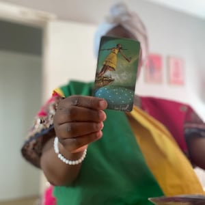 Tarot Reading