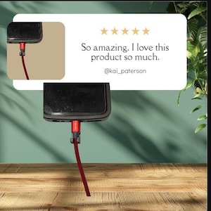 USB Cellphone charging port lock. https://photos.app.goo.gl/aSXe4rEwoonri7Zy6