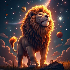 Lion