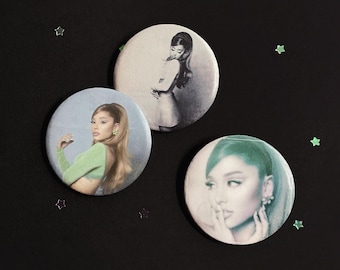 Ariana Grande Positions Signed CD UNOPENED - Etsy