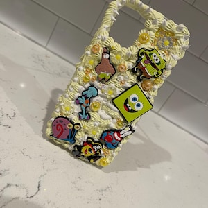 Customizable DECODEN Phone Cases