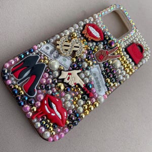 Junk Phone Cases