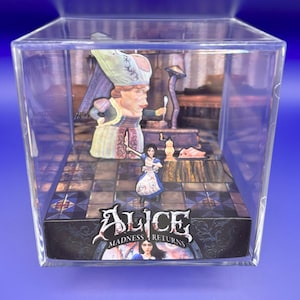 Alice madness returns figure - Etsy 日本