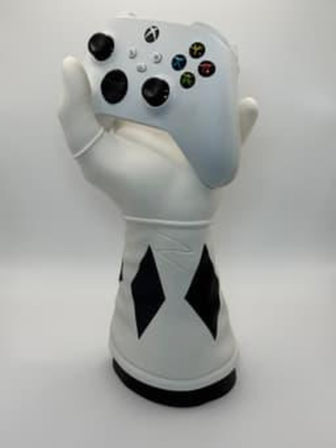 POWER RANGER 3D Print Controller/ Headphone Stand - Etsy