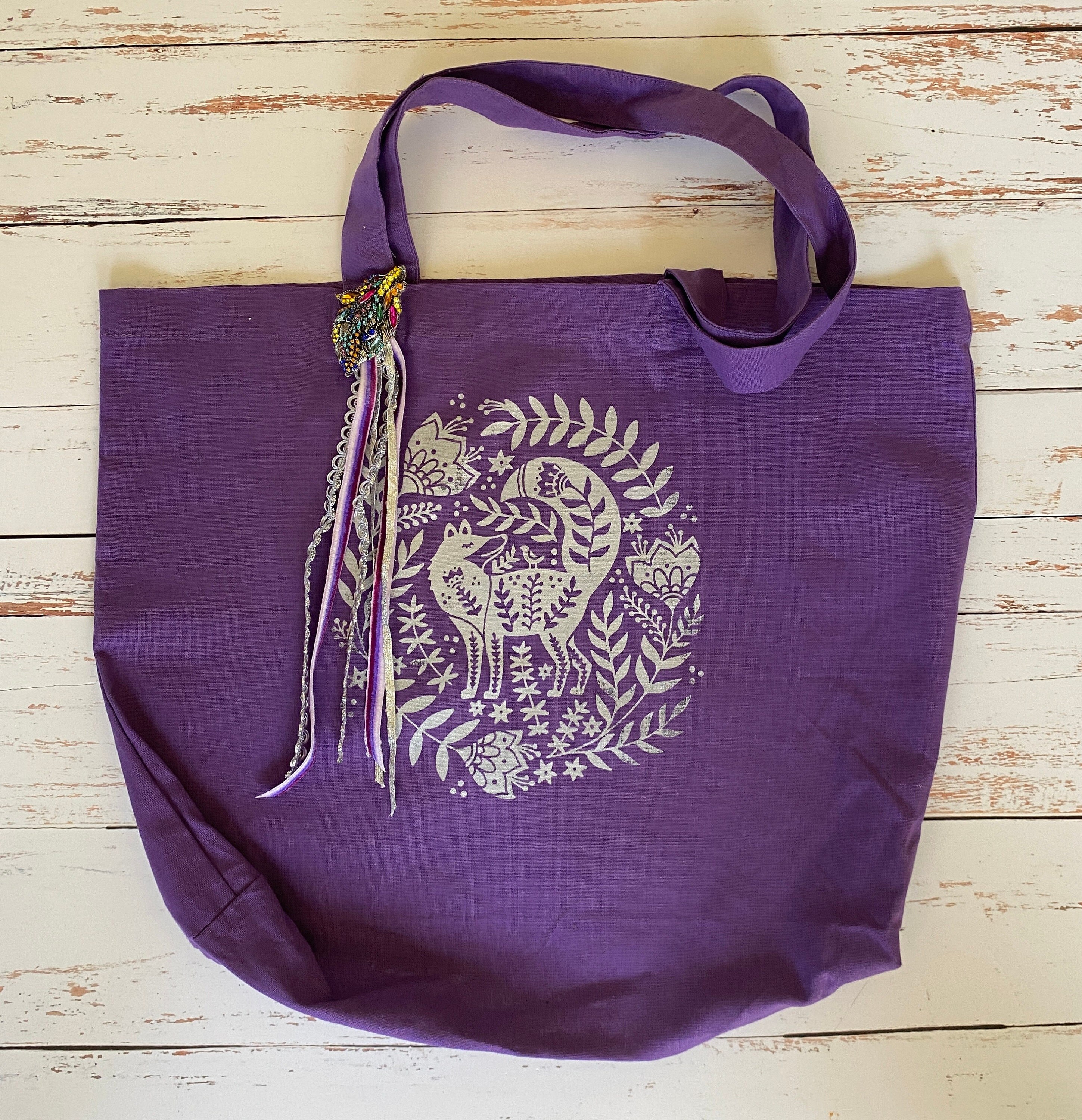 Foxy Jump-scare Tote Bag for Sale by DankFlameMaster