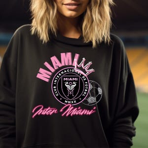 Inter Miami Logo Digital Download | Inter Miami Png | Inter Miami Sublimation | Miami Png