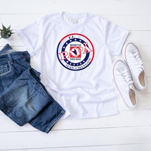 Cruz Azul Father&#39;s Day T-Shirt Design: Dad Gift (PNG Download for White & Black Tees)
