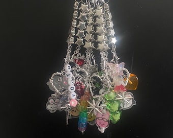 Stray Kids SKZOO Phone/Lightstick Charms!