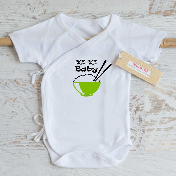 bamboo bodysuit baby