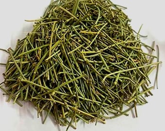 Herbe de Somlata : poudre rituelle ayurvédique - Sarcostemma Acidum