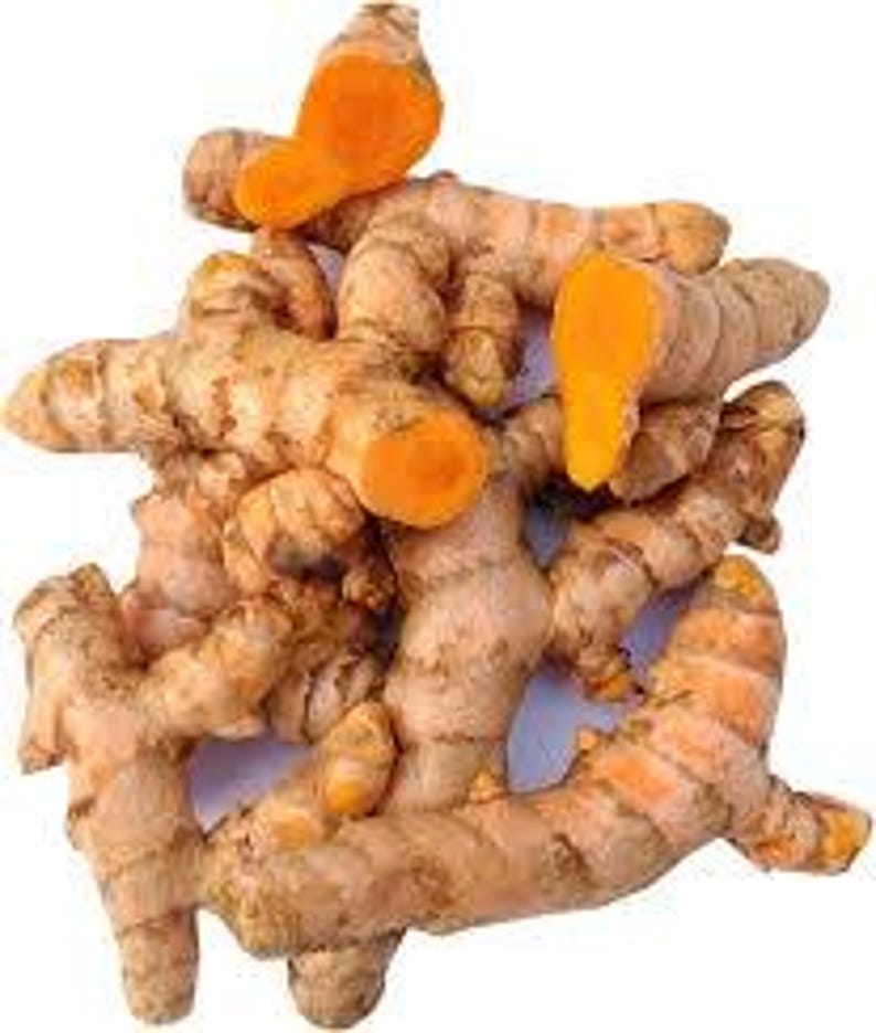 Showcase Tumeric Organic Turmeric Powder: Pure Haldi Spice for Cooking & Skincare - Etsy