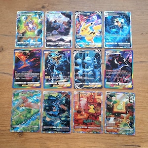 Cartas de Pokémon hechas a mano - Pokémon TCG Pocket proxy