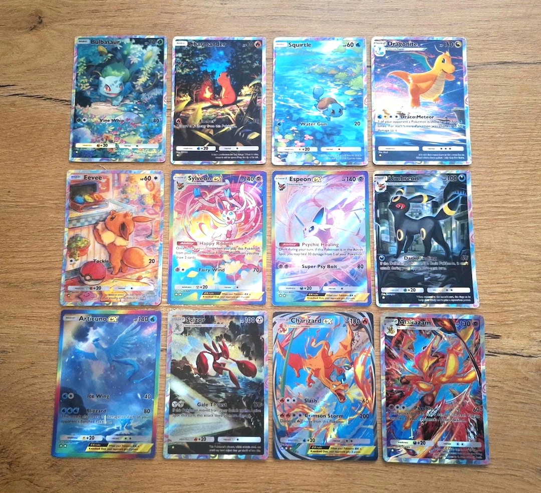 pokemon tcg pocket cards for sale Global Server][INSTANT DELIVERY] Starter Account v – Malboro18Games and wear—whether you’re building a full set or curating your top pulls TCG PockétSlayer | eBay Stores