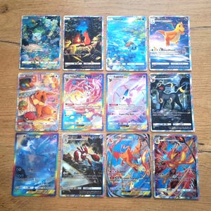 Carte Pokemon fatte a mano - Pokémon TCG Pocket proxy