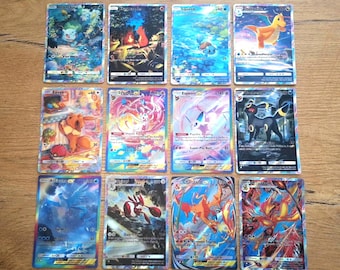 Handmade Pokemon Cards - TCG Pocket proxy