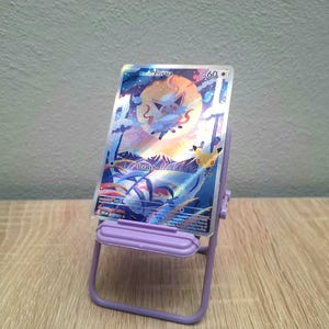 Handmade 30th Anniversary Set Proxy Pokemon Cards