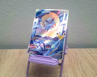 Handmade 30th Anniversary Set Proxy Pokemon Cards