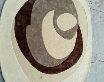 ModernAreaRug|GeometricRug|BedroomRug|Wool/SilkRug|InteriorStyle|6x9|8x10|9x12|12x14