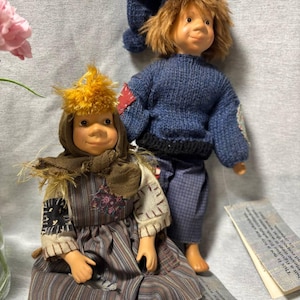 Kasma dolls - Etsy 日本
