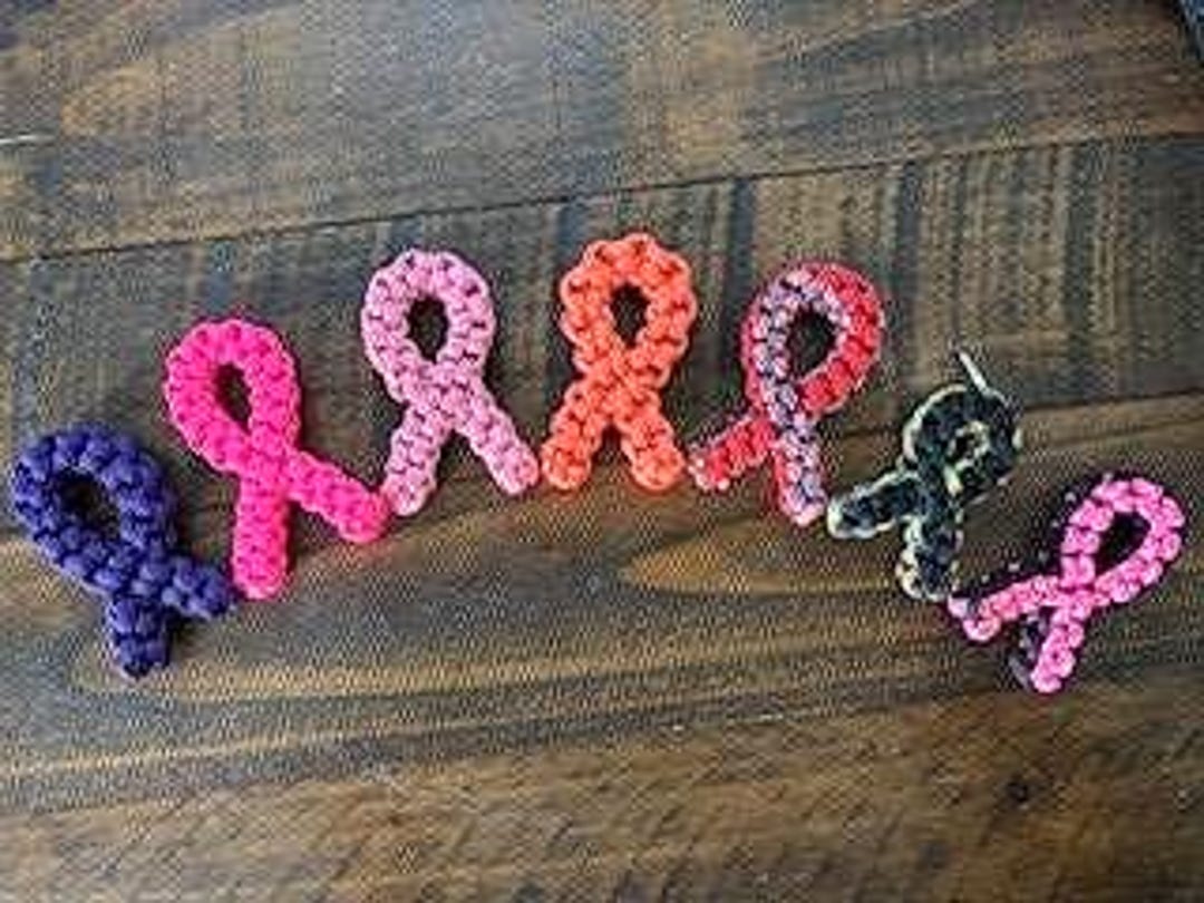 Peach Ribbon Awareness Products & Fundraising Supplies – Fundraising For A Cause