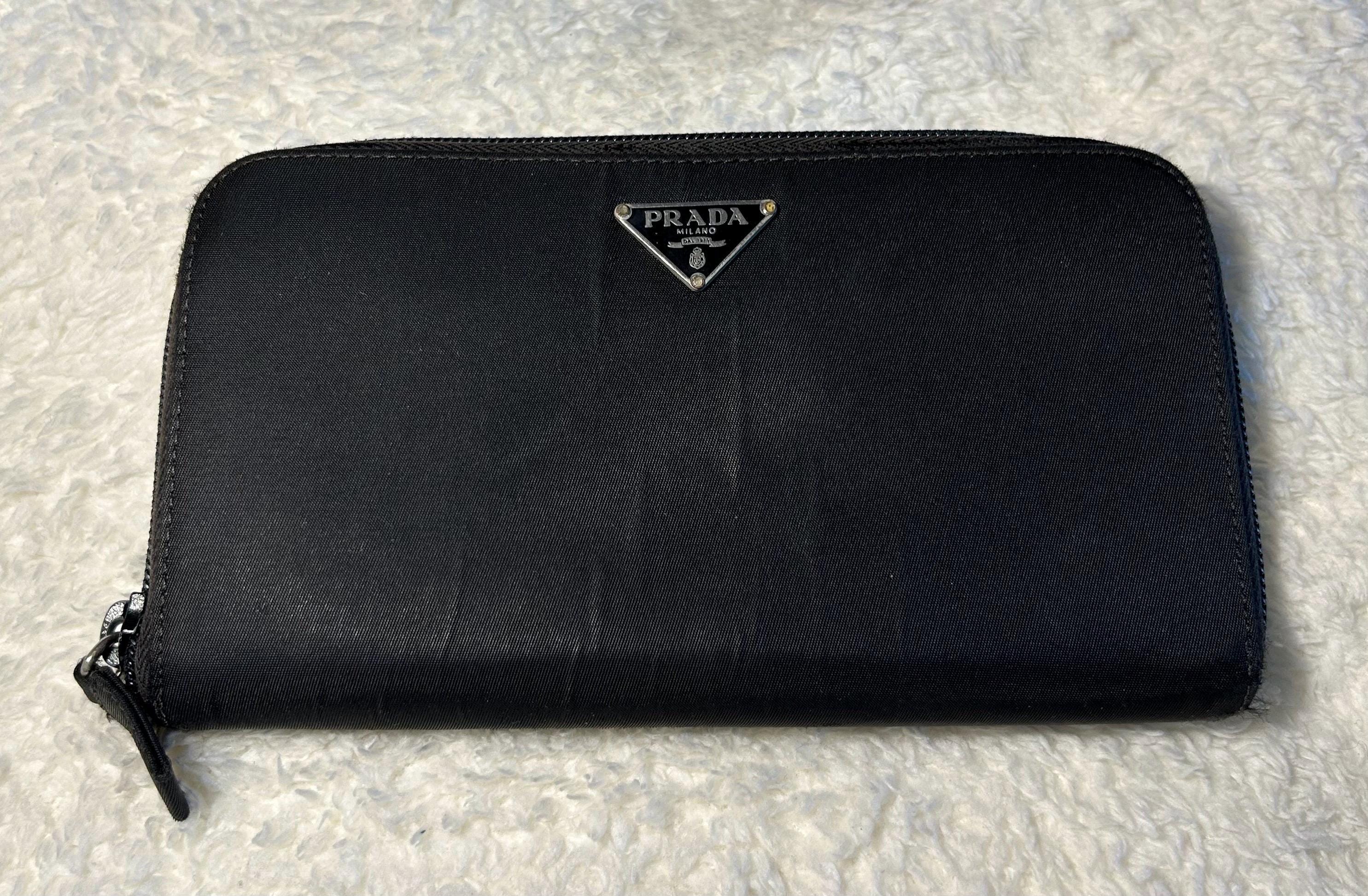 Y2k Prada Bag - Etsy