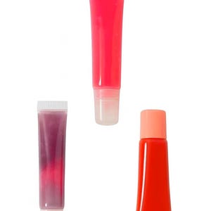 Hydrating Lip Gloss Trio – Smooth, Glossy & Long-Lasting