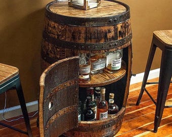 ヴィンテージ セラミック TIKI マグカップ 4 個セット | マンダレイ