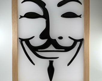 Vendetta maske - Unsere Produkte unter der Vielzahl an verglichenenVendetta maske