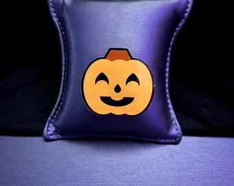 Feliz Jack O Lantern