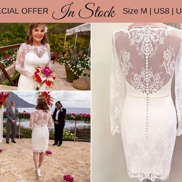 Short Wedding - Etsy