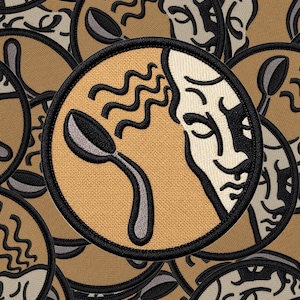 Telekinesis Plasmid Patch Pile