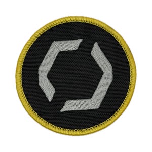 5 CES Engineers Lead The Way PVC Patch | 5th Civil Engineer Squadron