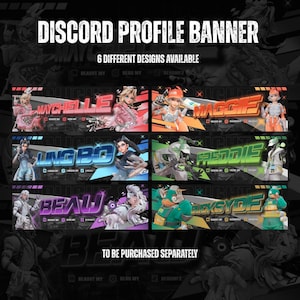 Discord-profielbanner: [Farlight 84-versie]