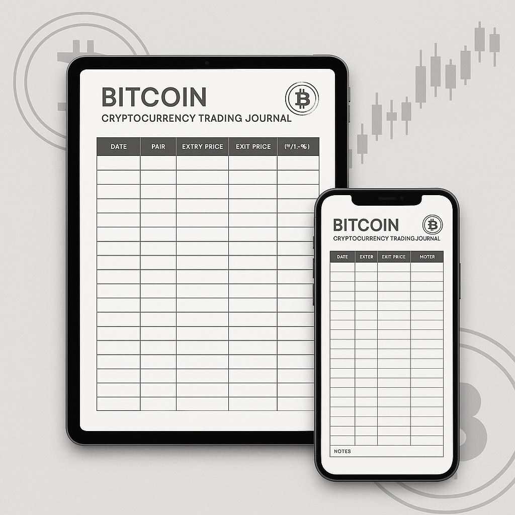 Bitcoin DCA Tracker Template | Premium DCA Dashboard & Weekly Planner |  Digital Download for Crypto Investors - Etsy New Zealand