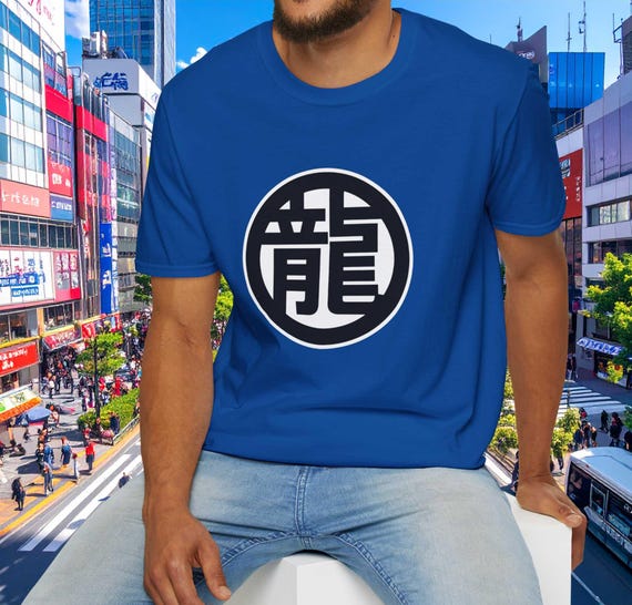 Fighting Fashion: Where Anime Meets Martial Arts Streetwear