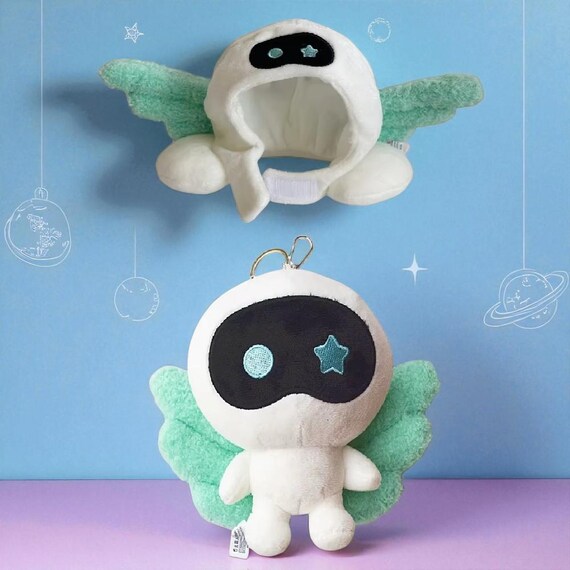 K-POP・アジア BTS The Astronaut wootteo Doll Cushion BTS] Jin : Astronaut : Wootteo Doll Cushion – krmerch