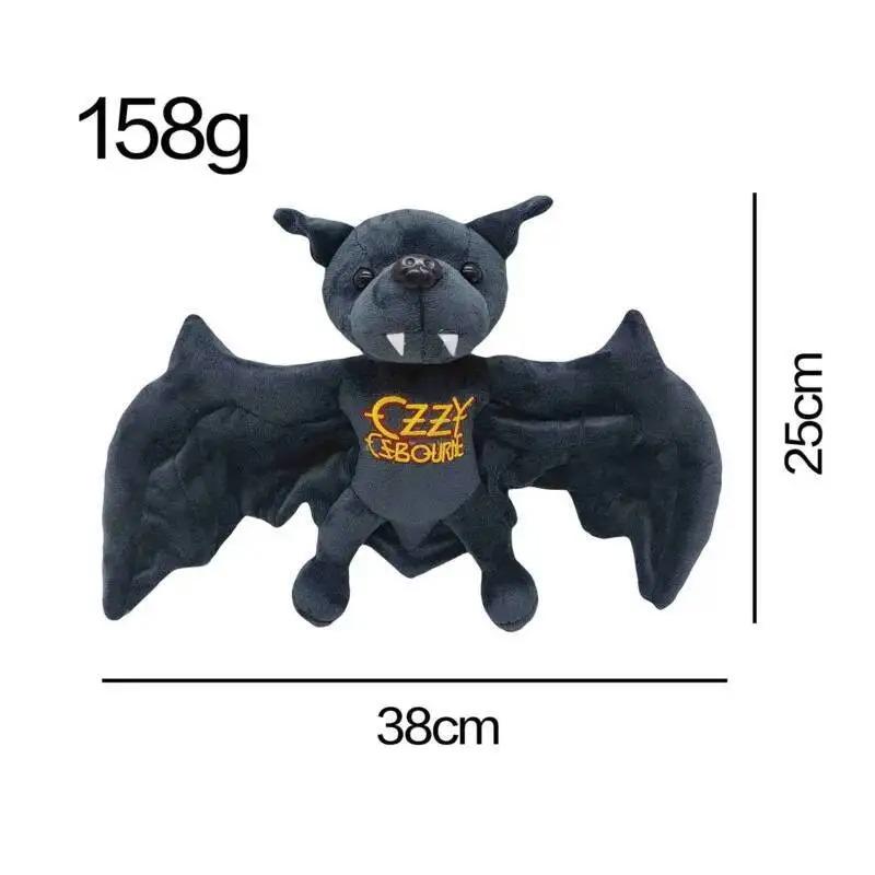 Back to the beginning Ozzy Osbourne Plush Bat – 30 cm Soft